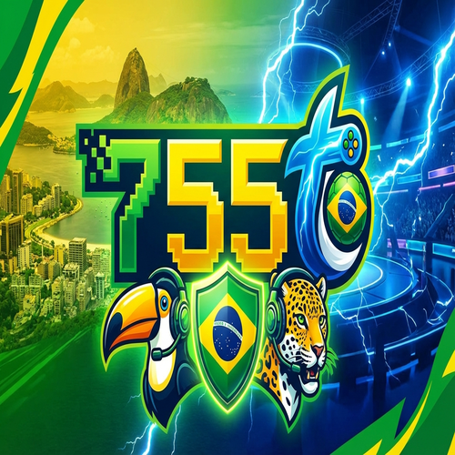 Logo 755t